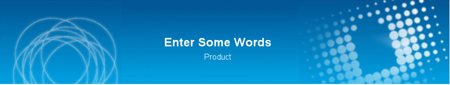 Product